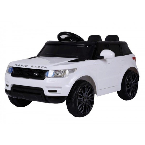 Elektromobilis vaikui Range Rover HL1638